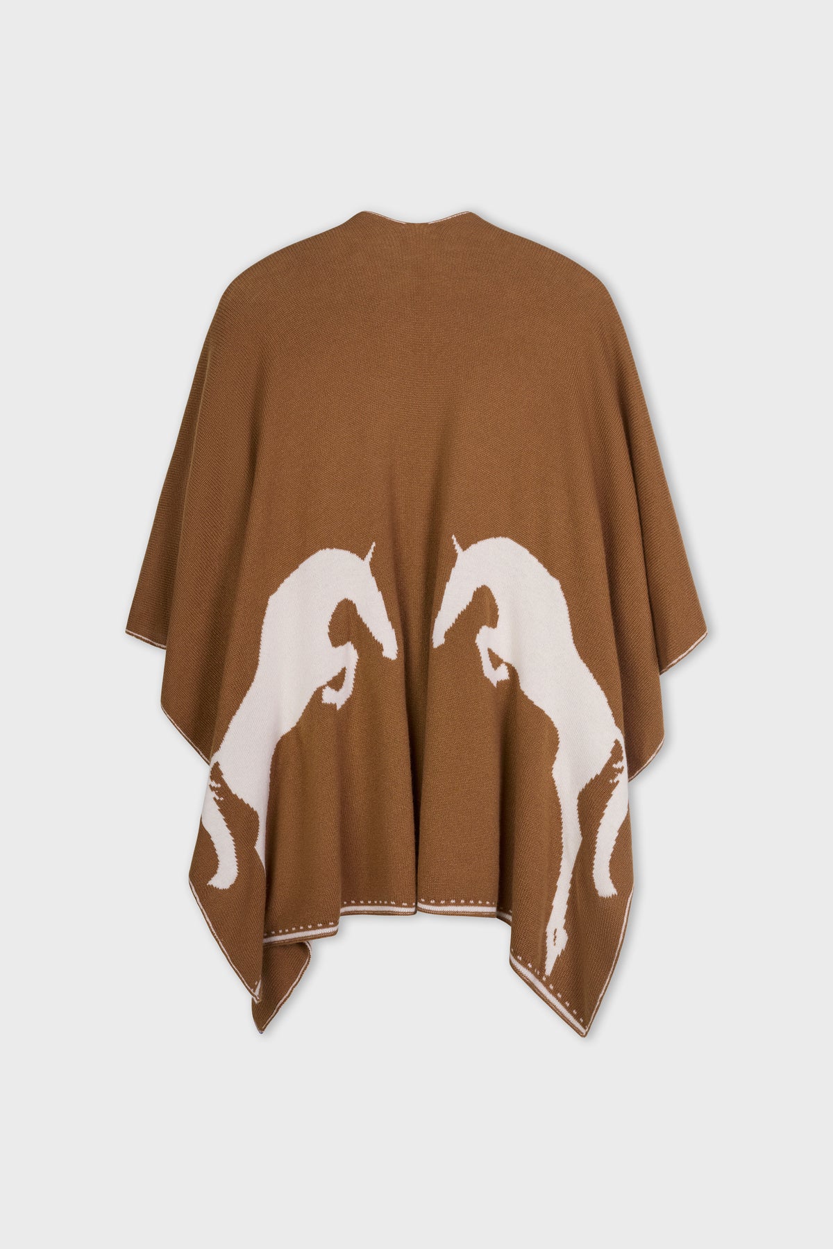 Equestrian mantella
