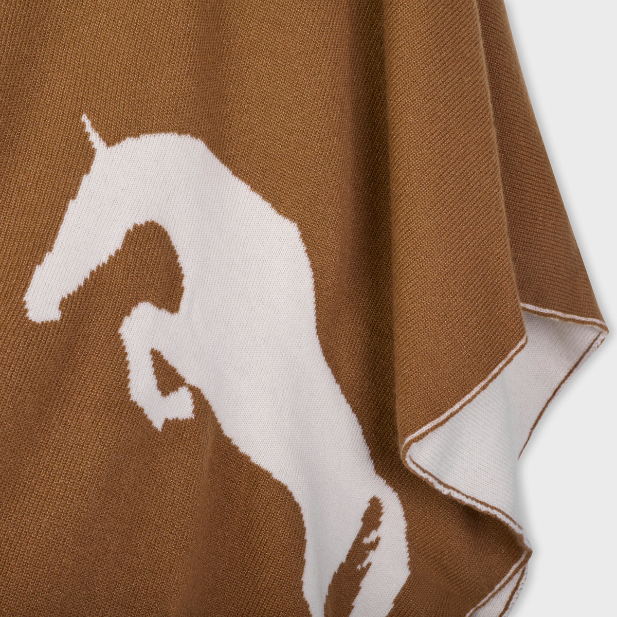 Equestrian mantella