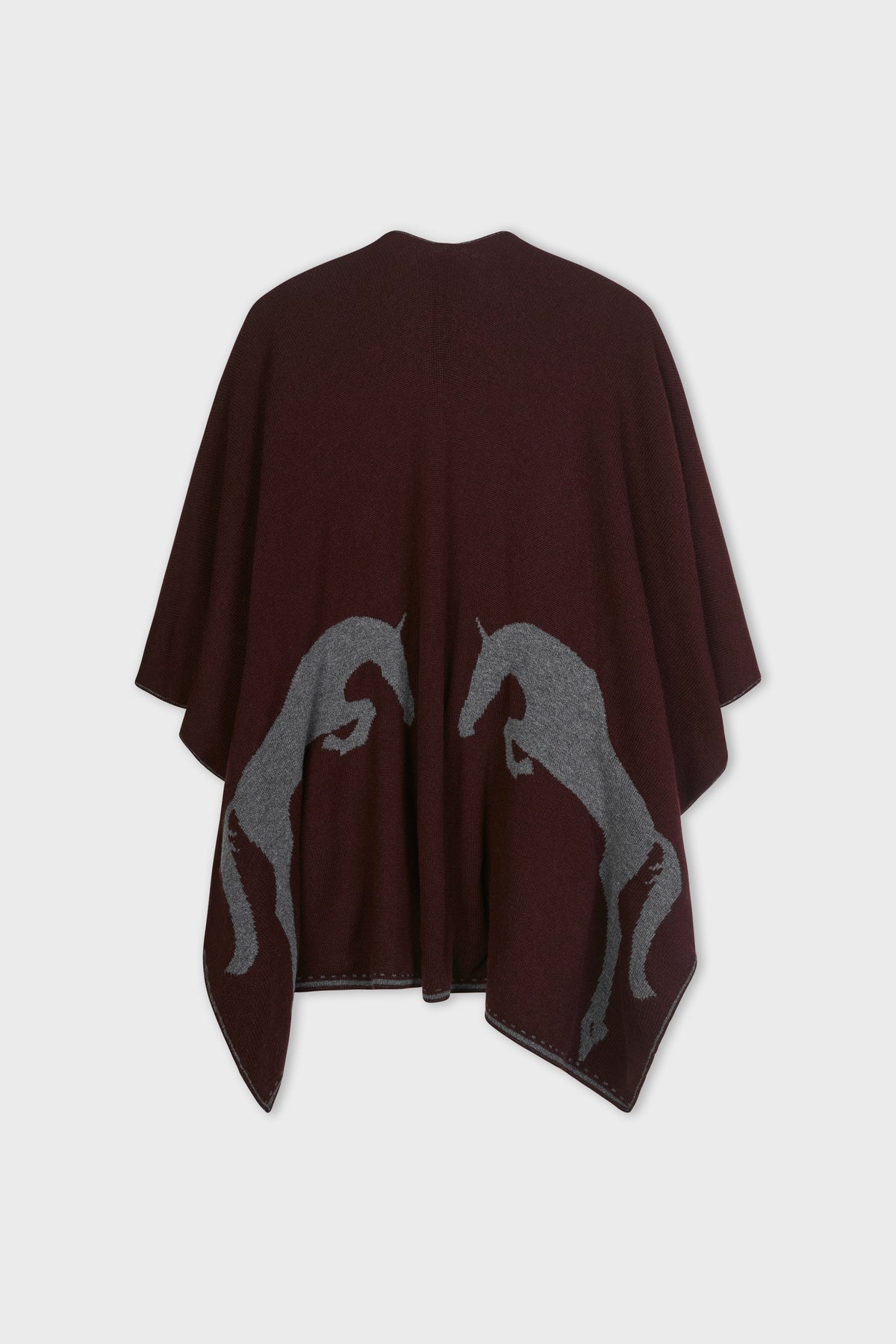 Equestrian mantella