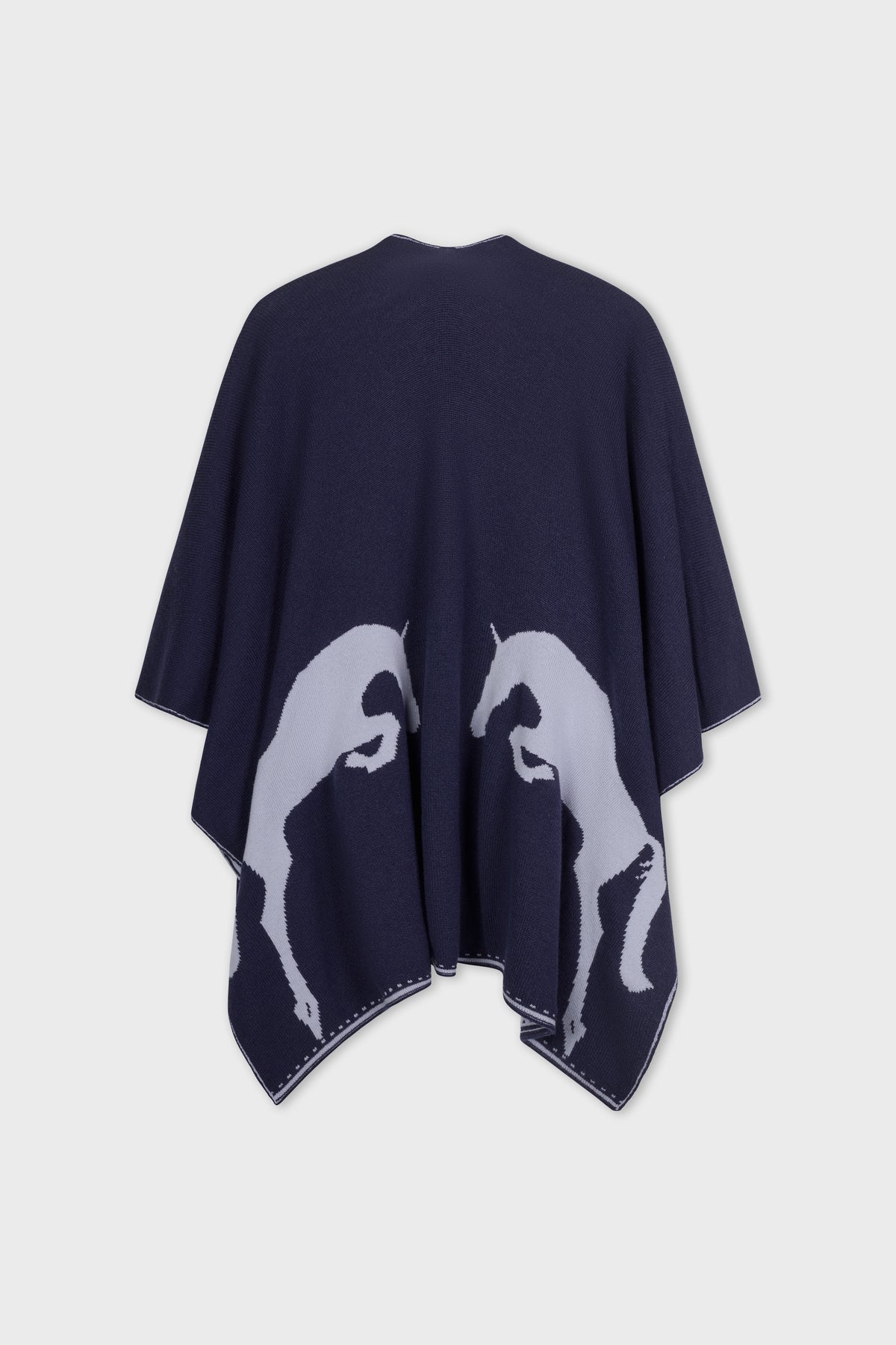Equestrian mantella