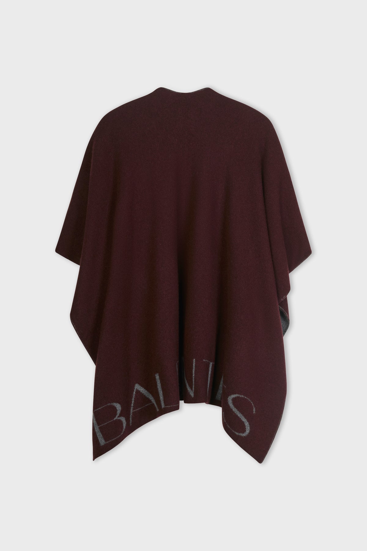 Balentes mantella