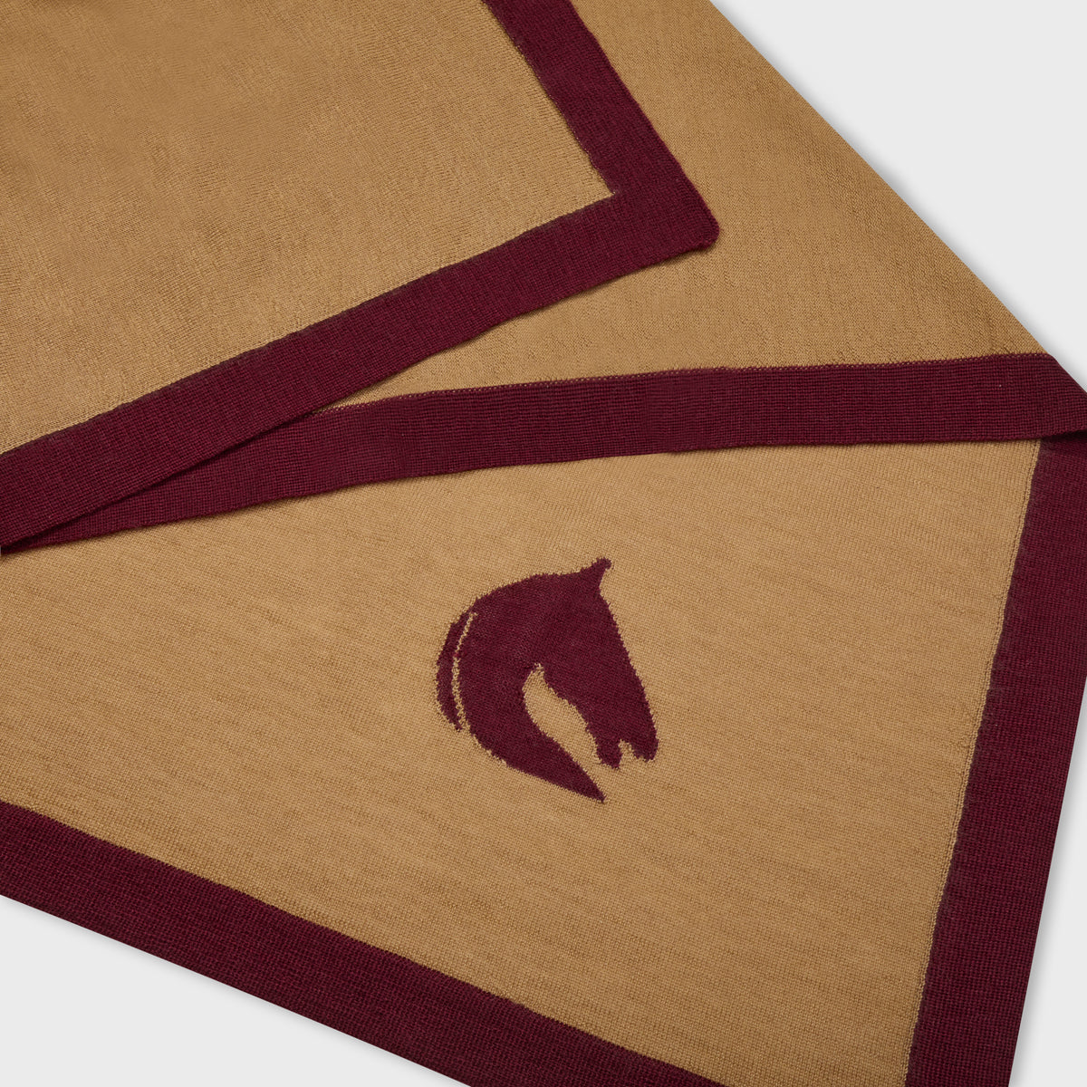 Square scarf