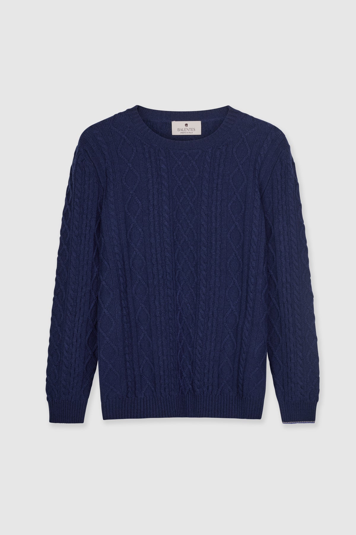 Fumai sweater