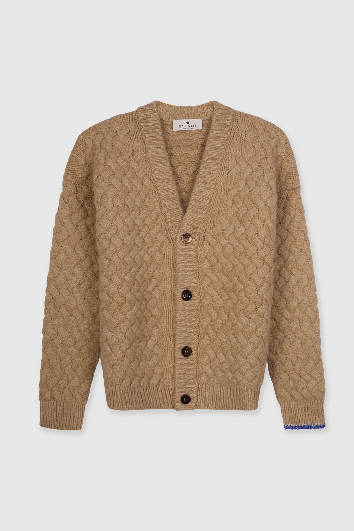 Tului sweater