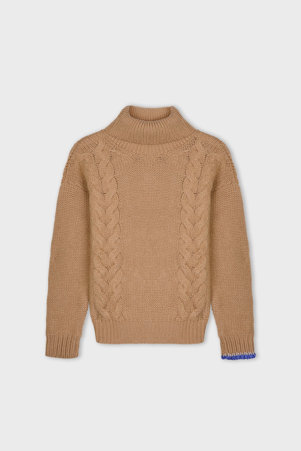 Genziana sweater