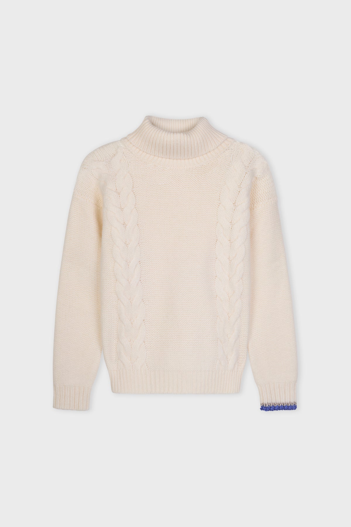 Genziana sweater
