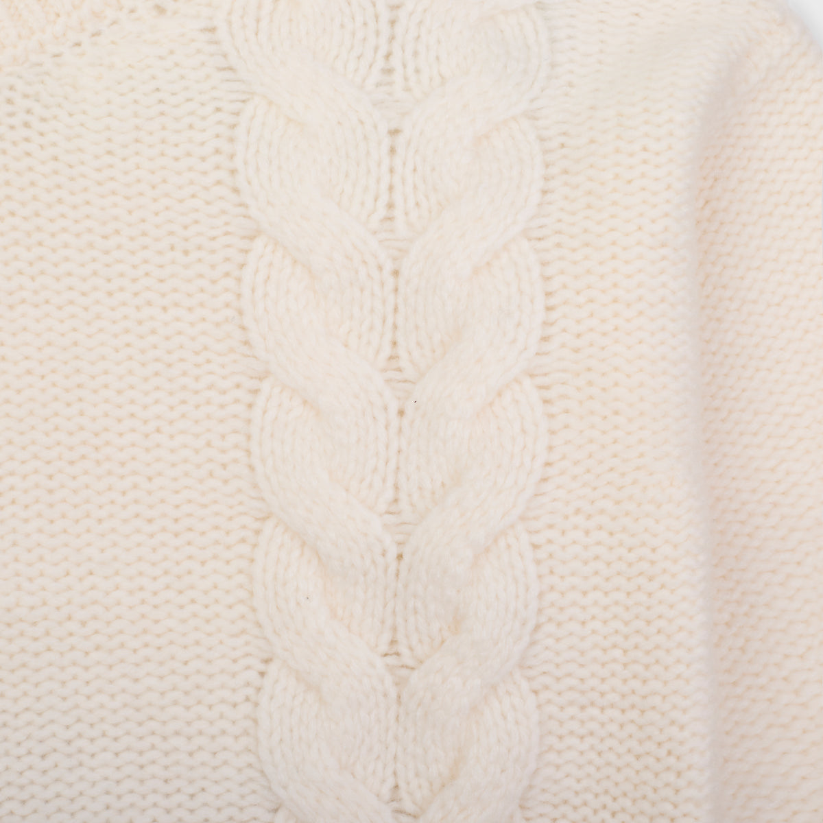 Genziana sweater