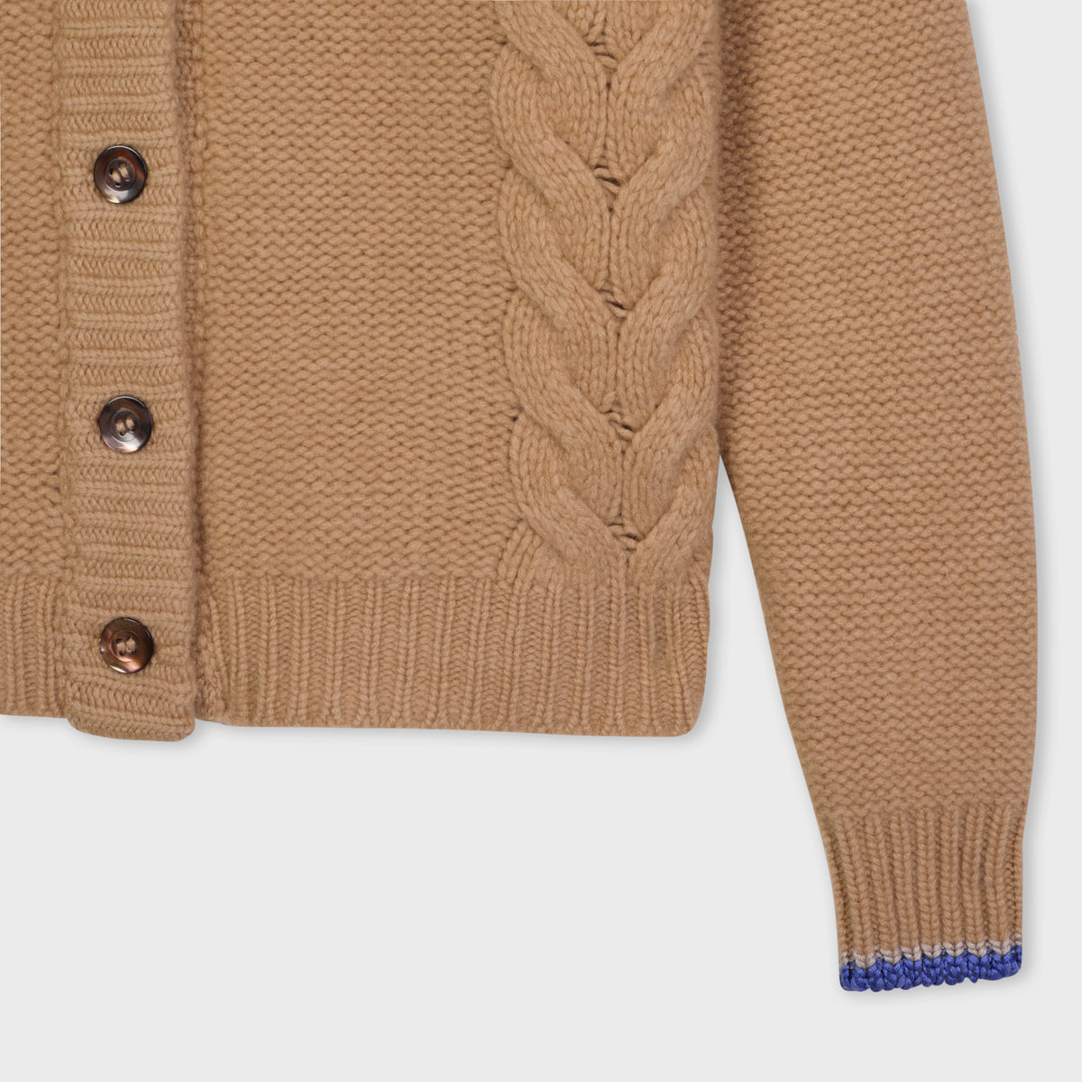Margaida cardigan