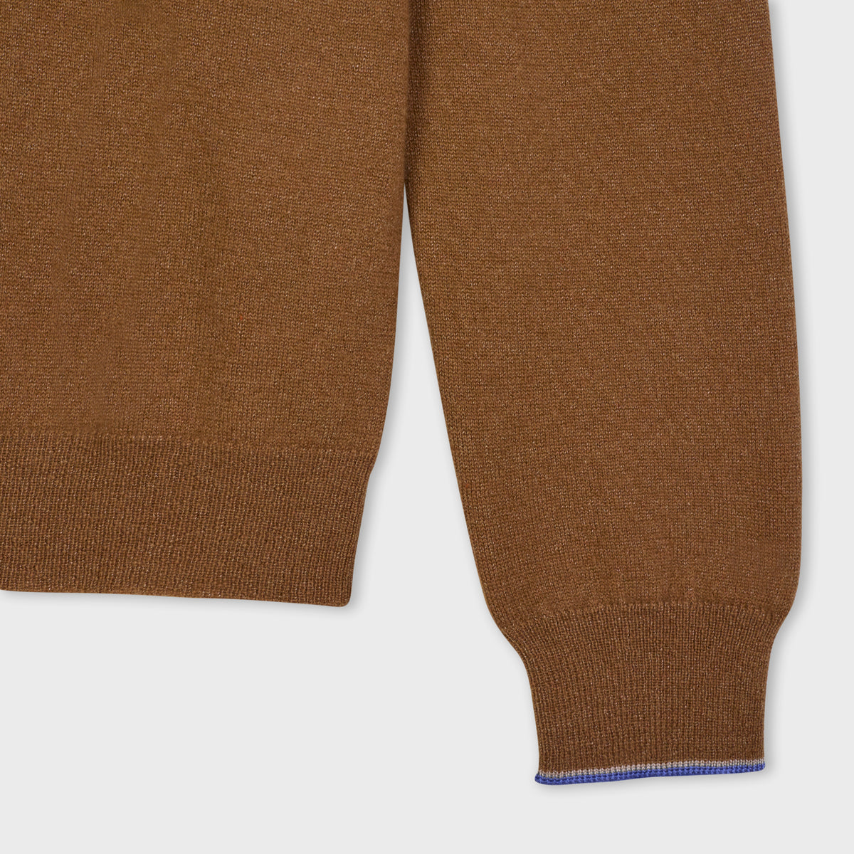 Perdeu sweater