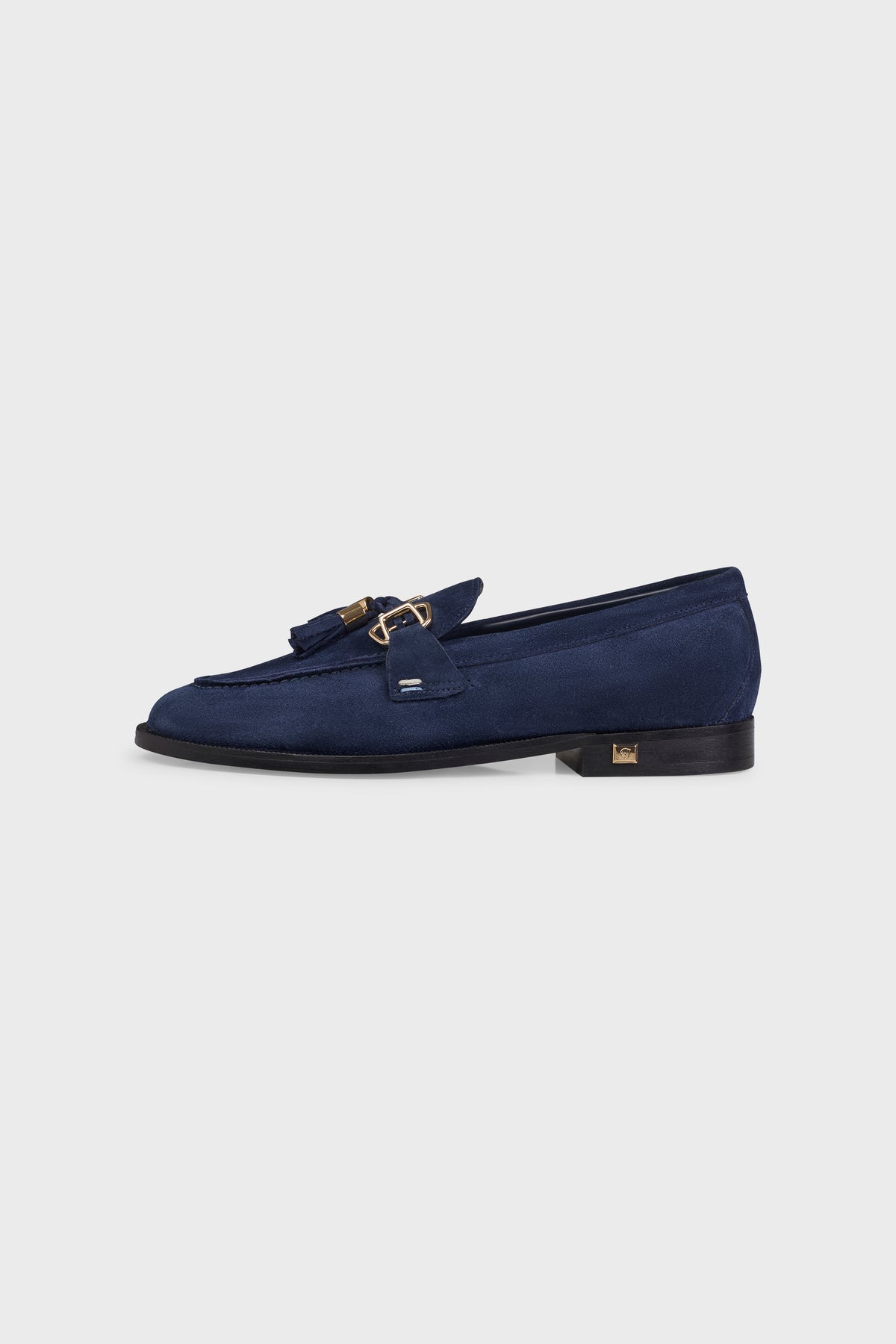 Tassel loafers