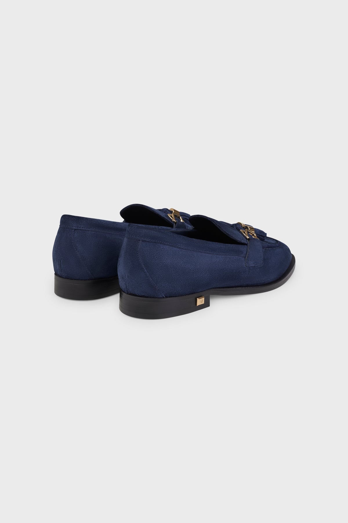 Tassel loafers