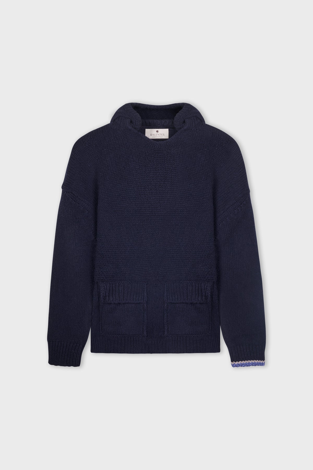 Sudadera de punto Linas